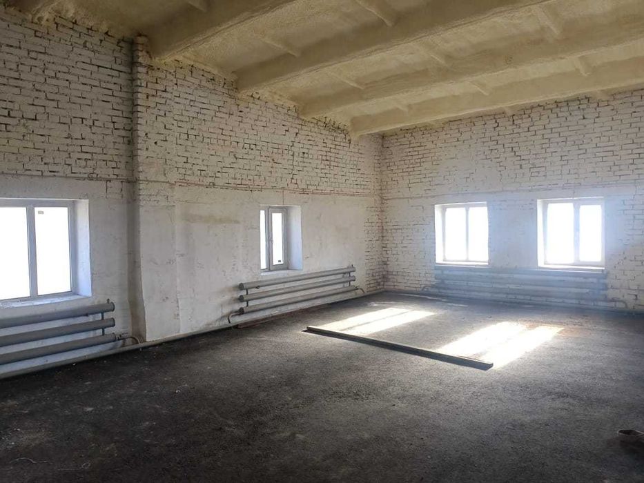 Сдам отапливаемые склады