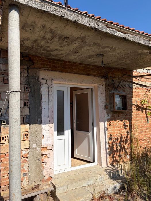 Къща в село Скалак,общ Руен