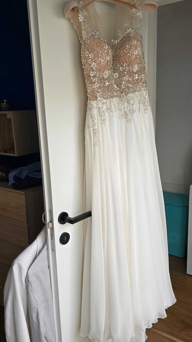 rochie de mireasa Vera Sposa