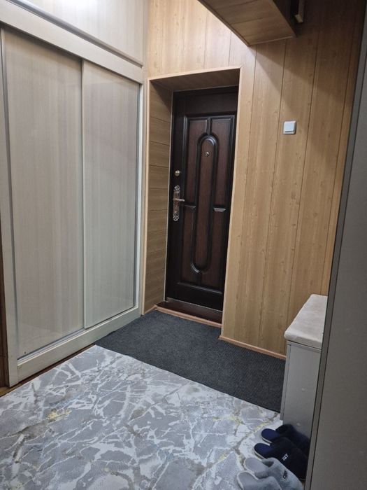 3 комнатная, 77 серия, генерал петрова, Паркентский, Овир