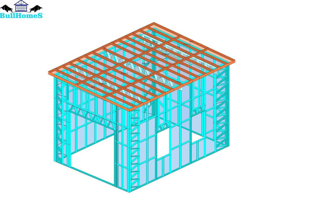ЛИЗИНГ - Халета, Хале, Магазини, Магазин, Складове 35м2-7м х 5м х 4,5