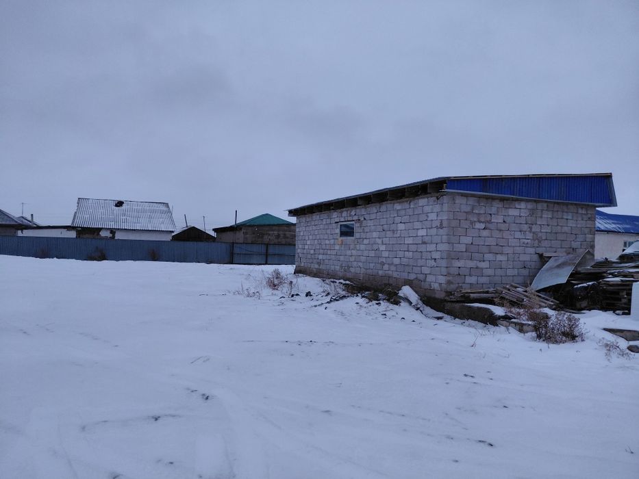 Сдам помещение с выкупом