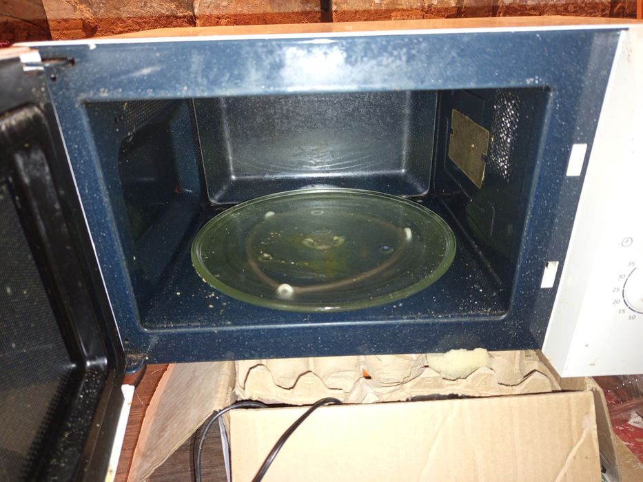 микровалновка сатылады