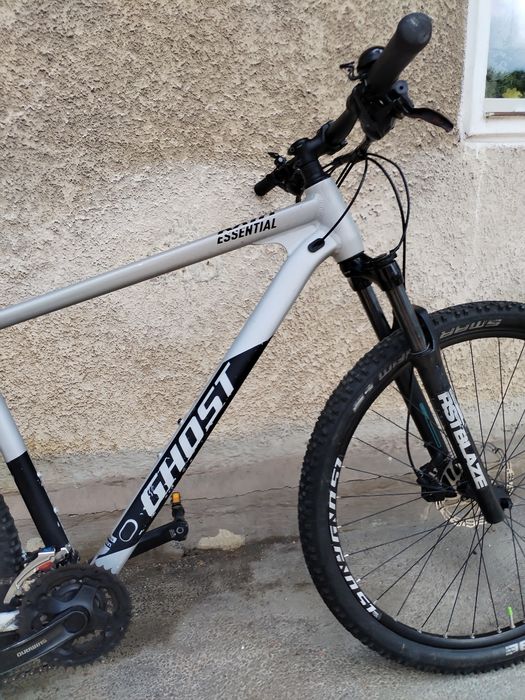 Vând bicicleta  ghost kato