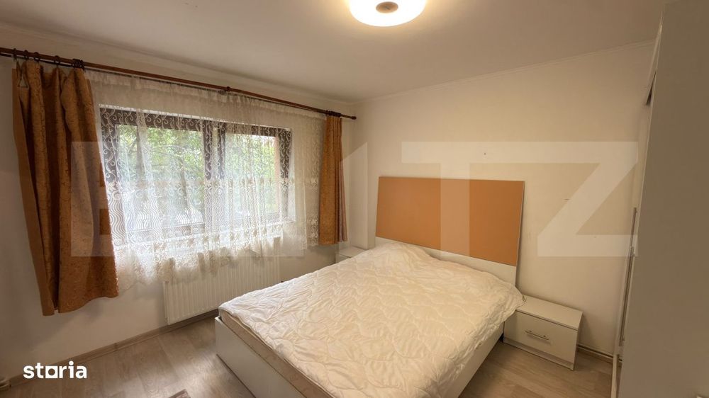 Apartament cu 3 camere, 85 mp, etaj 1, loc de parcare, Str. Ostrovului