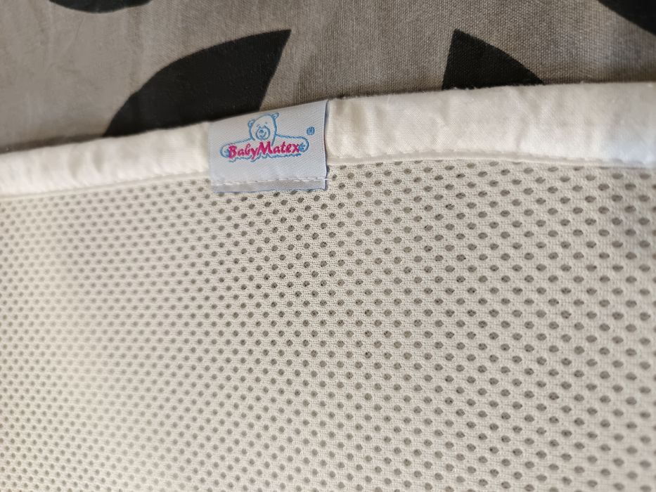 Дишащ протектор BabyMatex