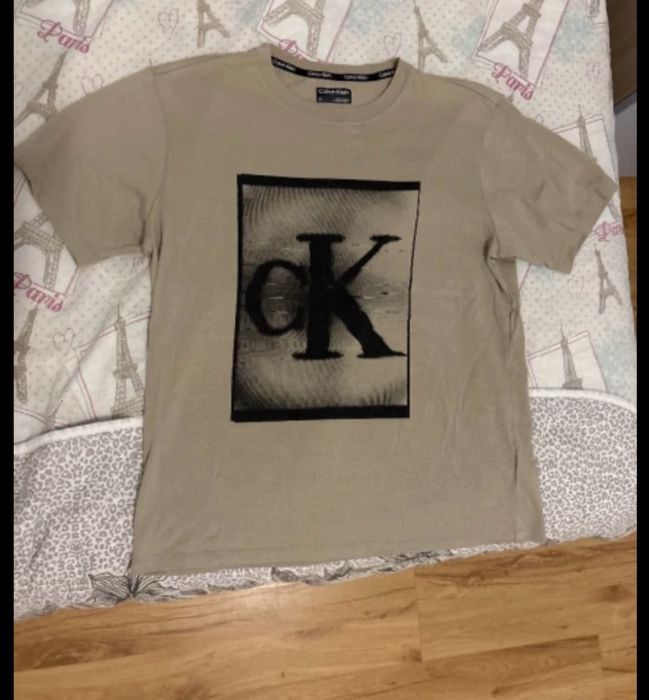 Тениска Calvin Klein