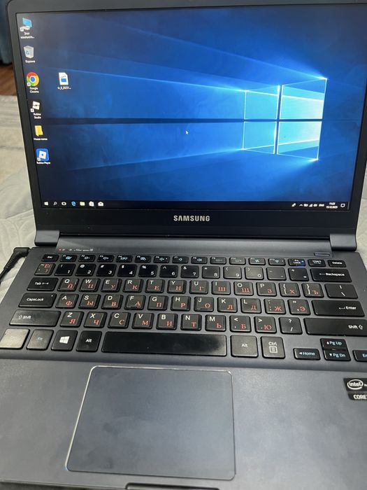 Продам ультра бук рабочий