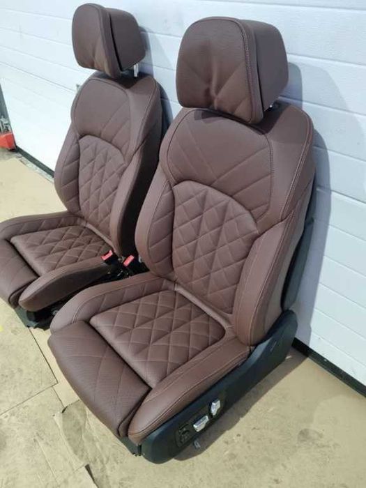 Interior complet BMW X6 G06 LCI