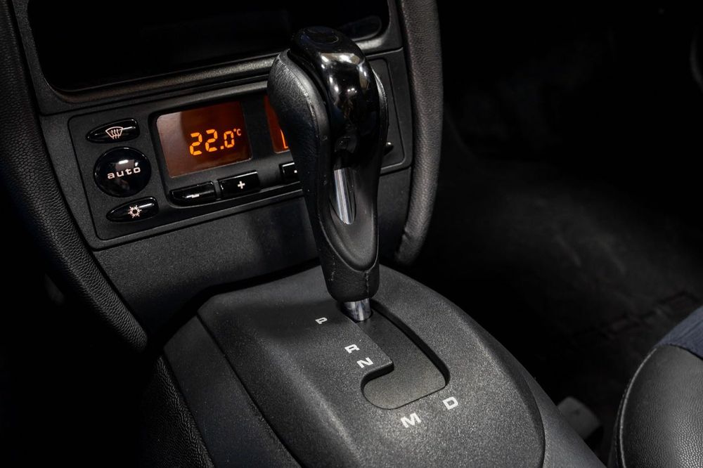 Porsche Boxter Automată 90300km