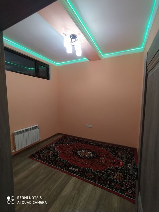 Аренда квартира Паркентский новостройка