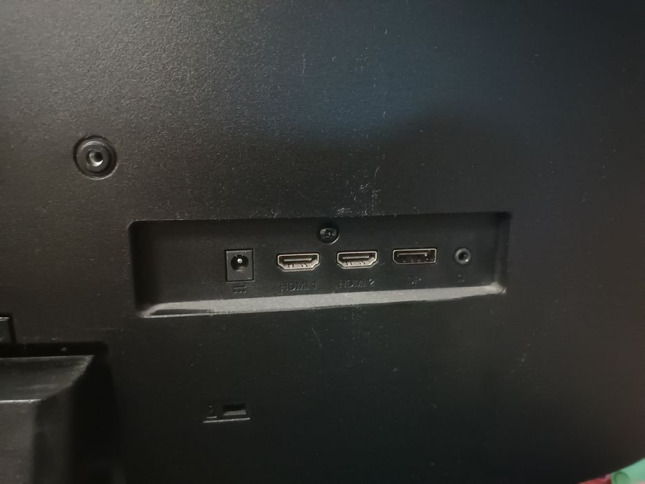 Монитор Acer Nitro 27 инча