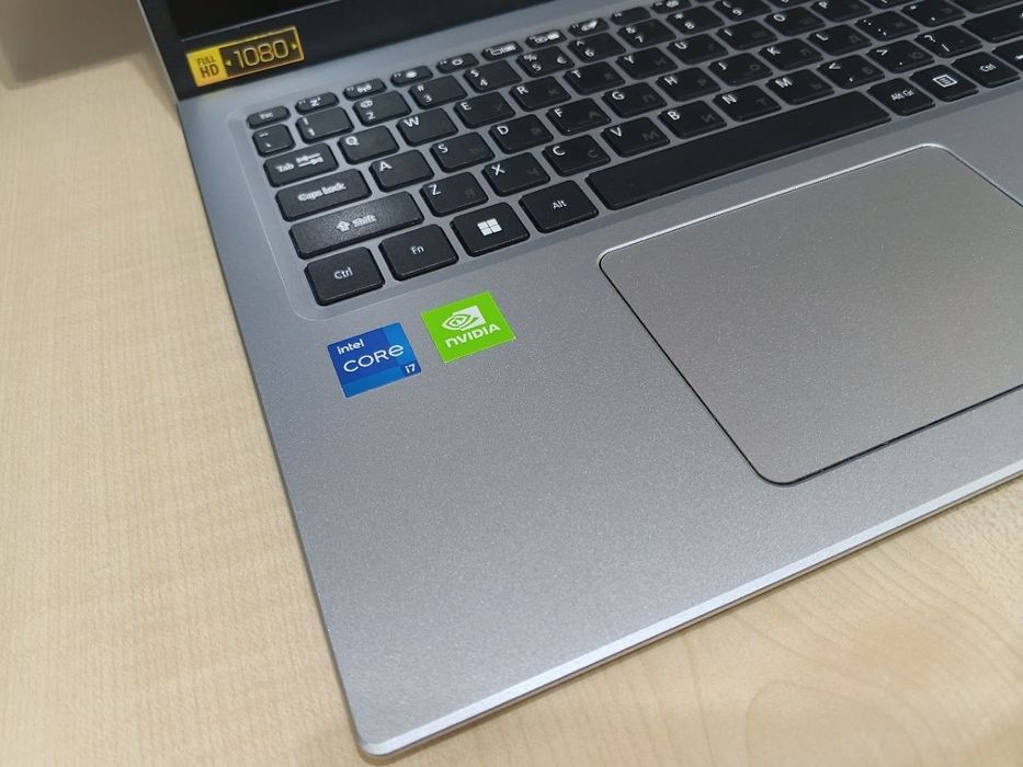 Notebook Acer Aspire 3