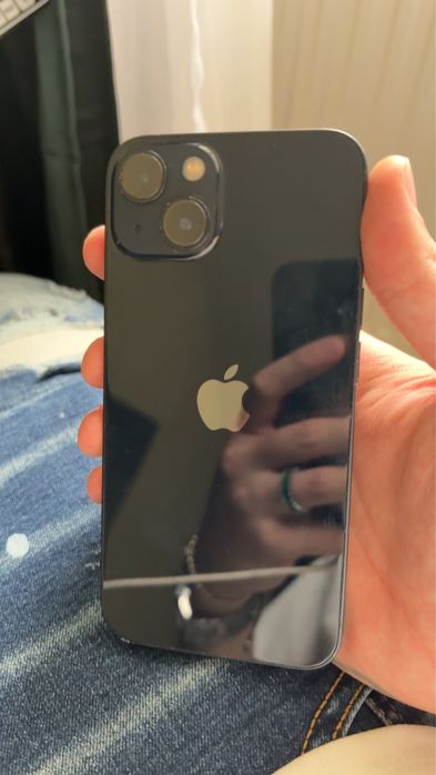 Iphone 13 128gb 85% Negociabil