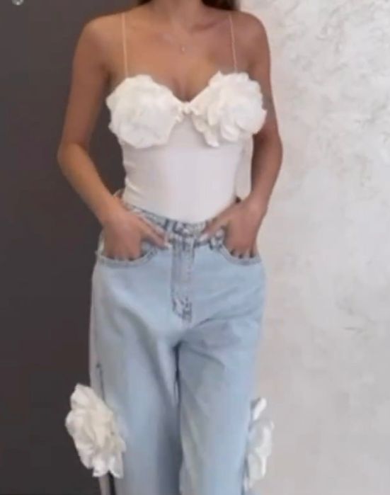 Body nou fără etichetă