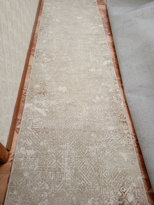 Дорошка ковровая