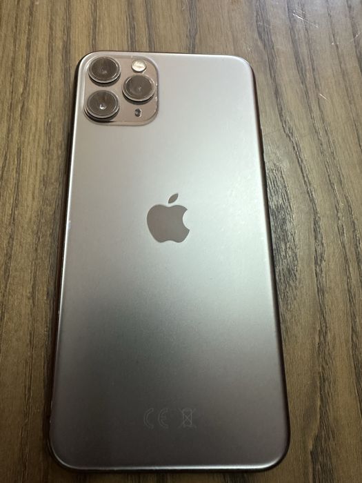 Iphone 11 pro 64 gb