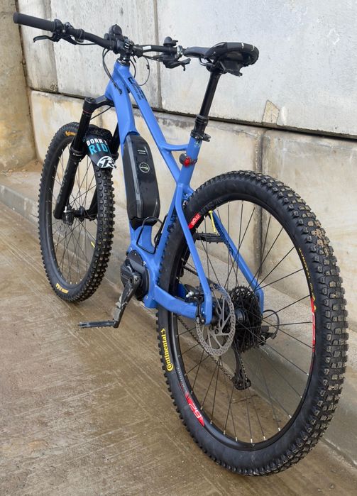 Devron Zerga e7000 (custom)