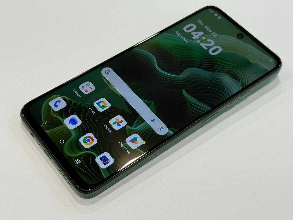 Motorola G54 – 256GB / 4GB RAM