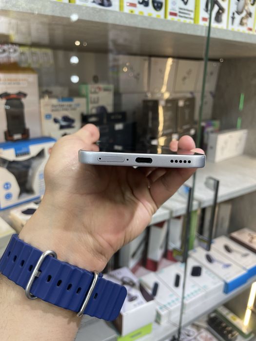 Honor 400 lite 8+8/256 gb