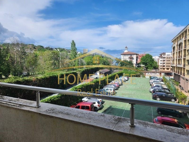 Дава се под наем Двустаен апартамент в к.к. Св.Св. Константин и Елена - 60 кв.м за 548.25 € - Снимка #6