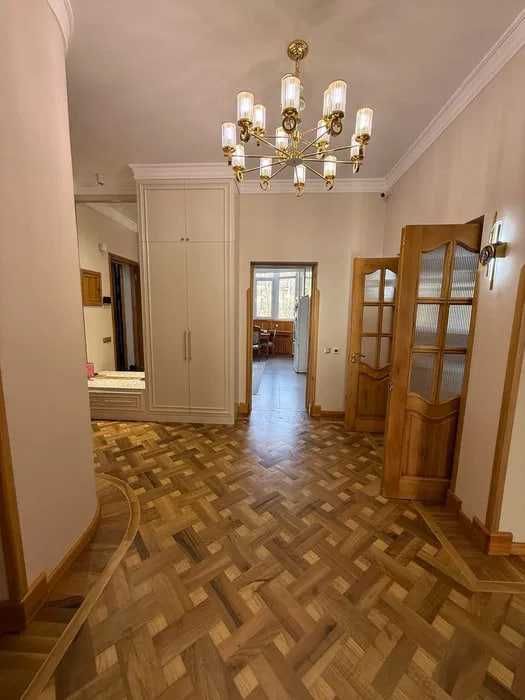 #669 Сдаётся квартира в аренду 3/3/5 Ориентир Ц-1 Black Star Burger