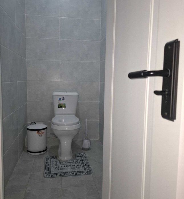 Сдаётся квартира