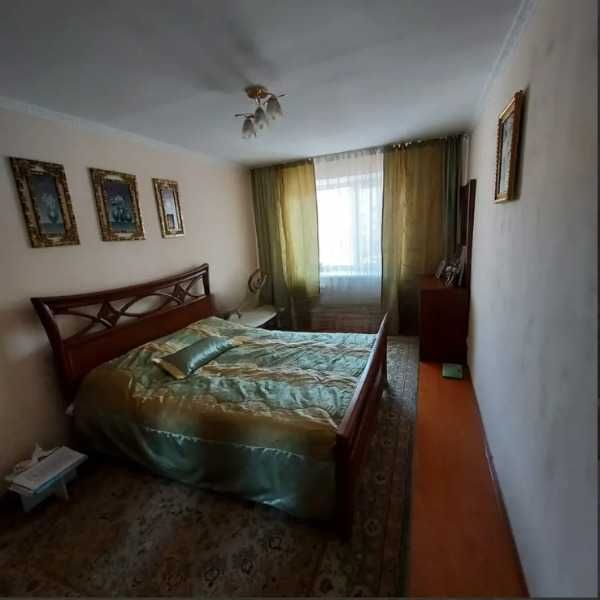 Продам 3 комнатную квартиру