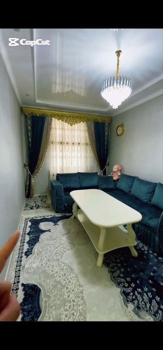 Элитный домдан ДУблекс тадбиркорлар учун квартира