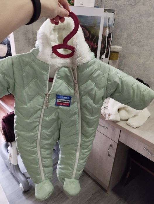 Продаётся детская обувь