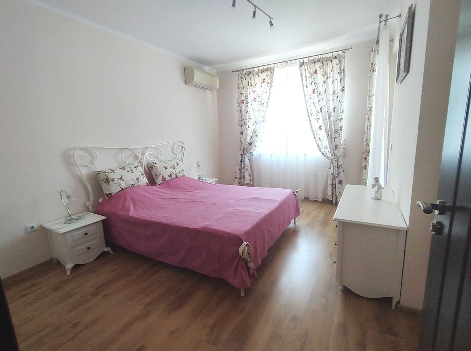 Продава се Тристаен апартамент в с. Шкорпиловци, Област Варна - 89 кв.м за 676 €/кв.м - Снимка #15