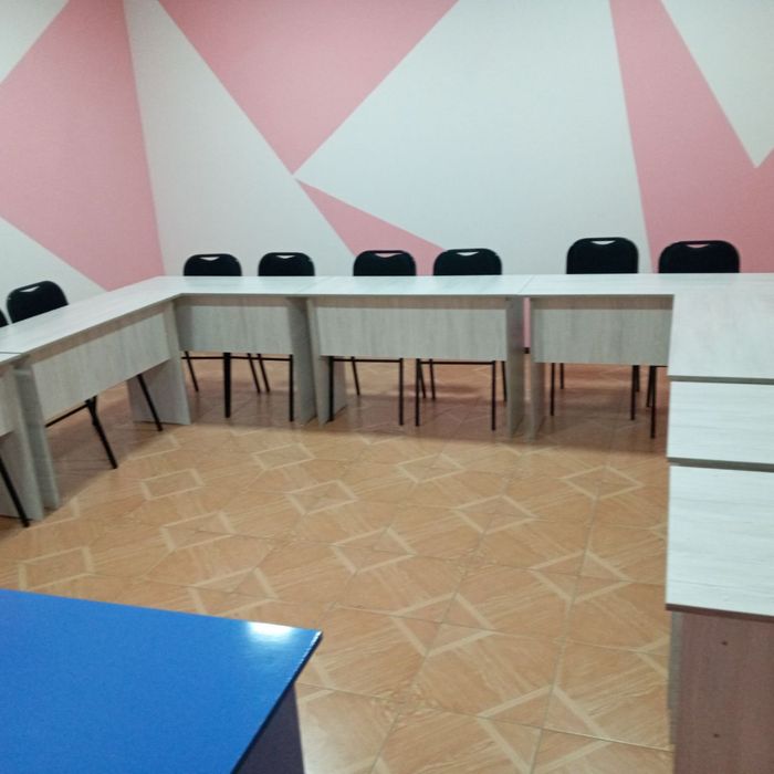 Parta o’quv markazi va maktablar uchun
