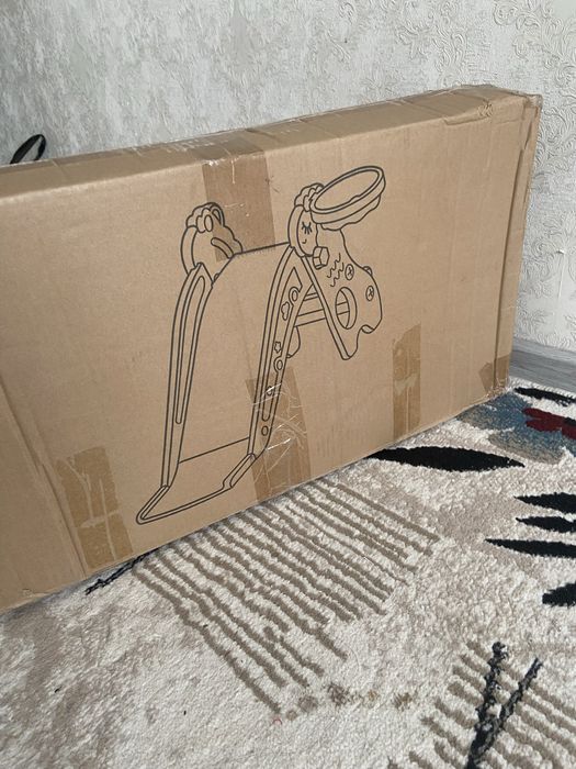 Болалар качелияси