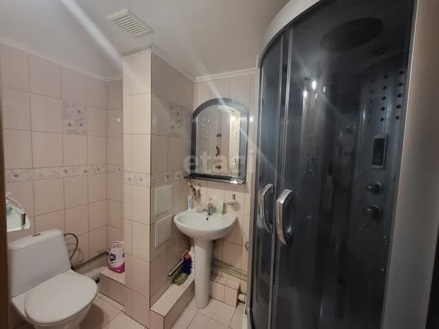 3 комн.квартиру,  8 мкр, 1/9