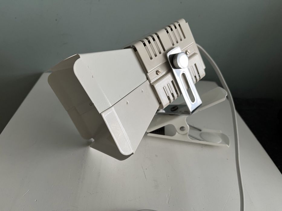 Настолна лампа / Lidokov / 70-те