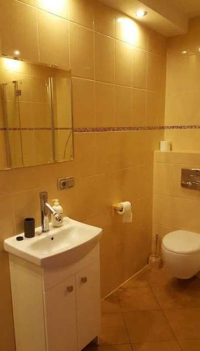 Дава се под наем Едностаен апартамент в Пловдив, Мараша - 38 кв.м за 173.4 € - Снимка #5