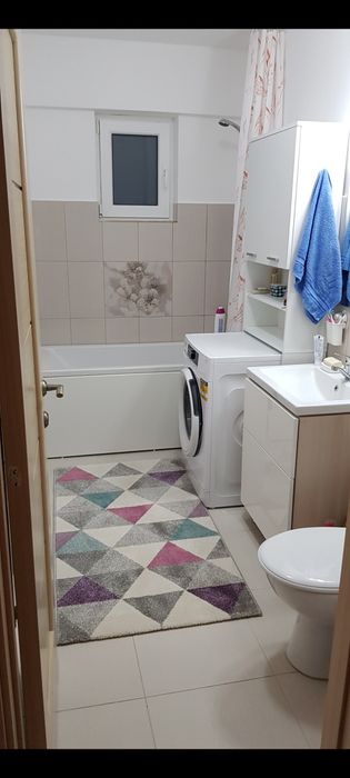 Persoana fizica-Schimb ap 3 camere bloc nou CUG pe IASI