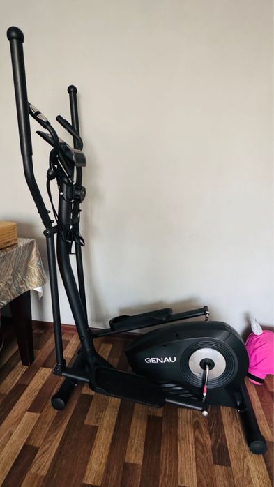 Тренажерки велосипед, беговая