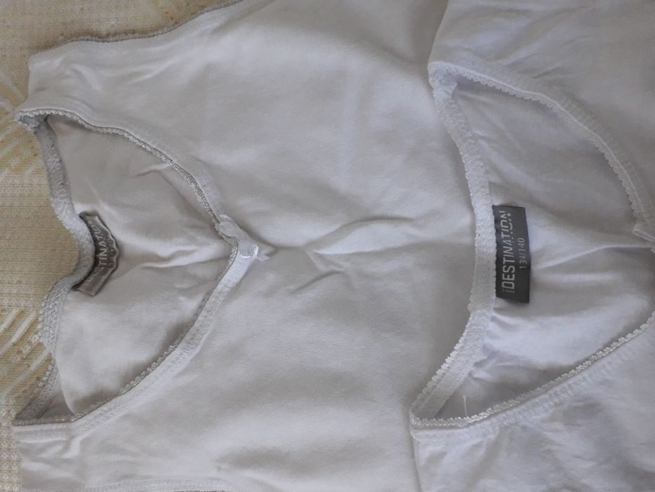 Потници за момиче р.134