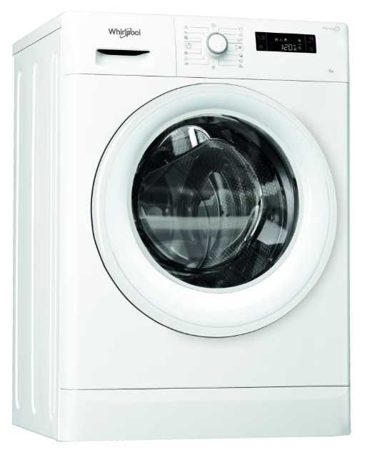 Пералня Whirlpool