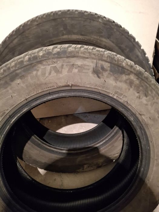 Зимни гуми Firestone