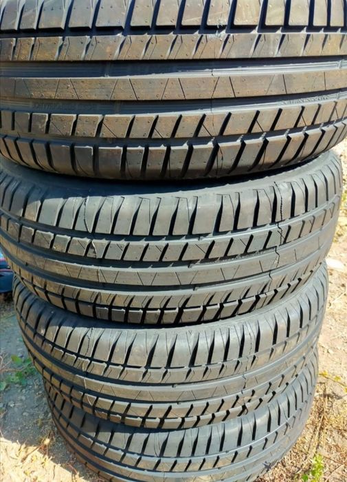 Резина 195/55R16 новая