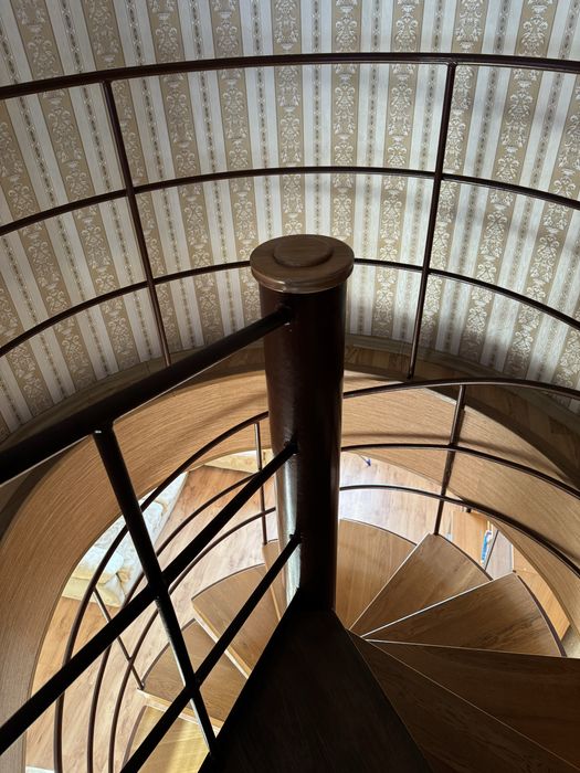 Винтовая лестница