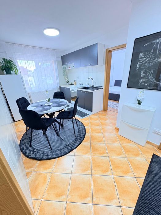 PF vand apartament 2 camere, decomandat, Cartier Turnisor