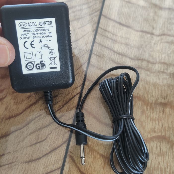 Адаптери   зарядни и други