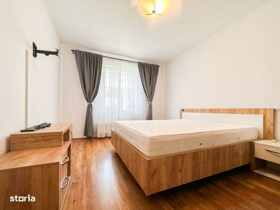 Apartament 2 camere | Grand Hotel Italia | 65mp | Garaj!