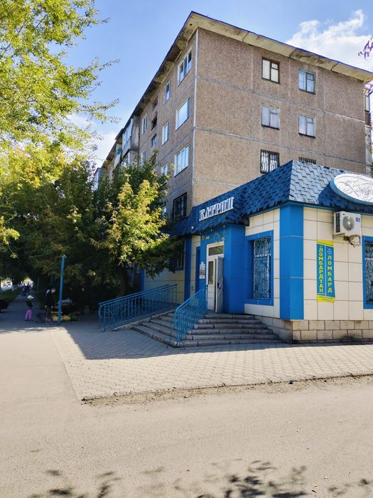 Продается здание