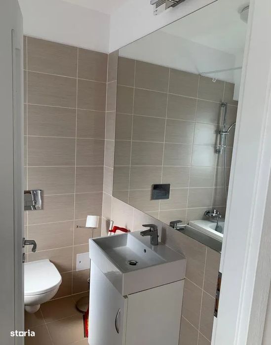 Apartament 2 camere Belvedere Residence | Aviatiei | modern