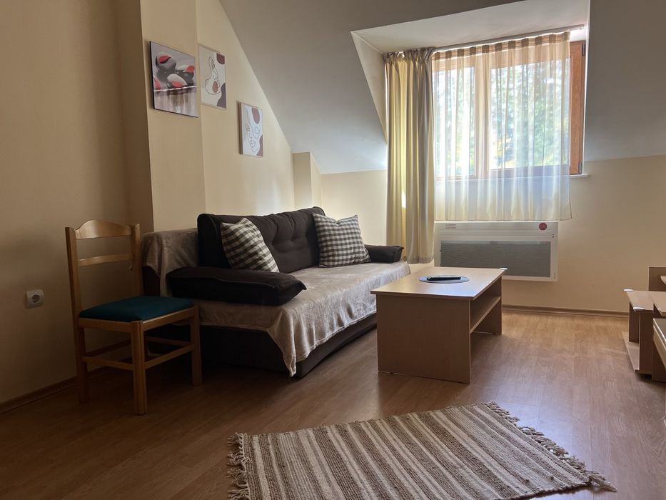 Продава се Двустаен апартамент в Айтос - 57 кв.м за 965 €/кв.м - Снимка #1