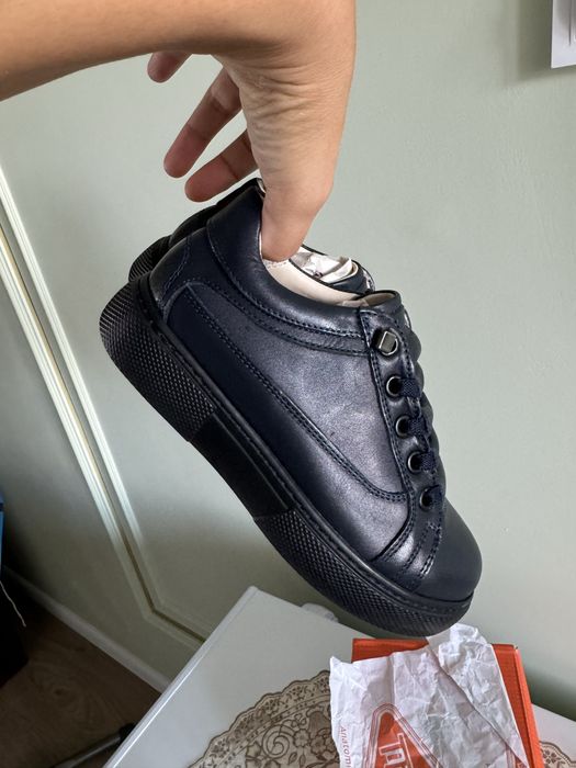 туфли ботинки тифлани